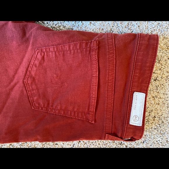 AG Denim - Picture 5 of 9